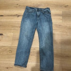 Old navy jean
